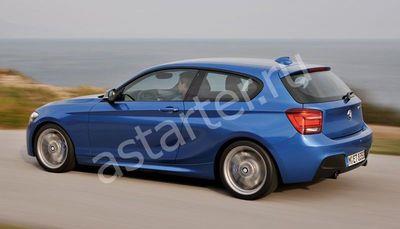 Купить генератор BMW 1 F21, ремонт генератора BMW 1 F21